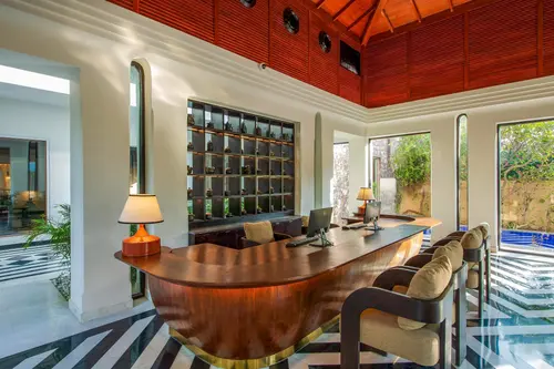 Taj Sawai, Ranthambore - Other Facilities - Others 13